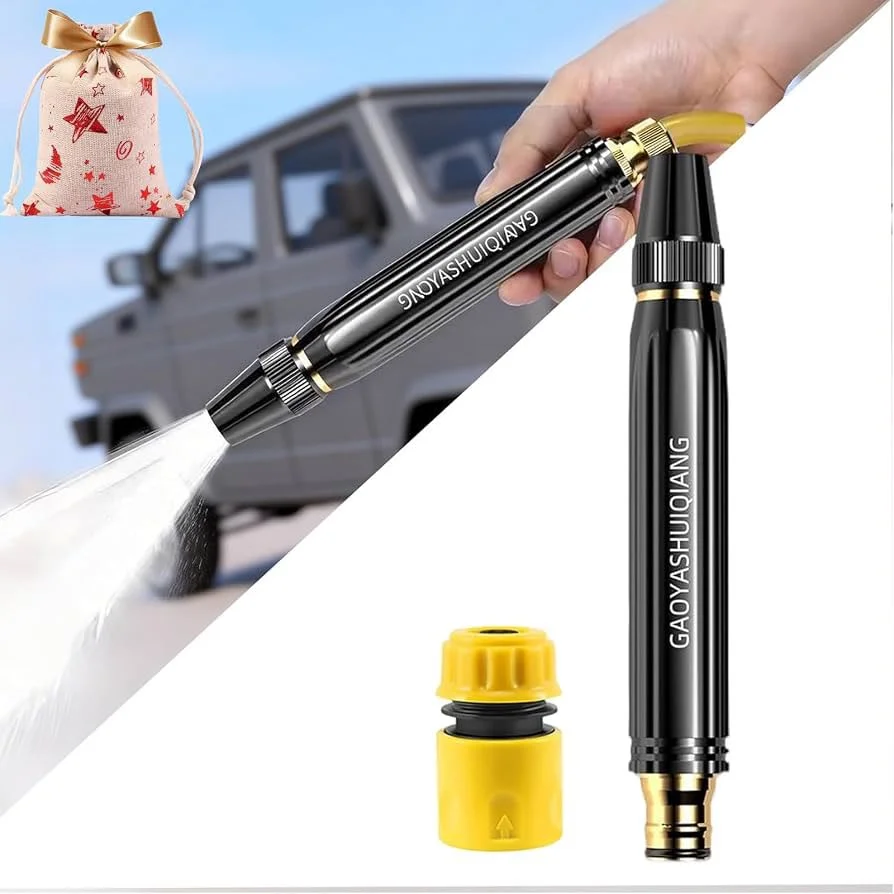 Lance de lavage automobile à jet d’eau – photo 8