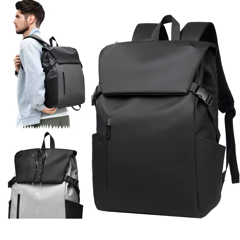 Sac à dos professionnel pour ordinateur portable étanche