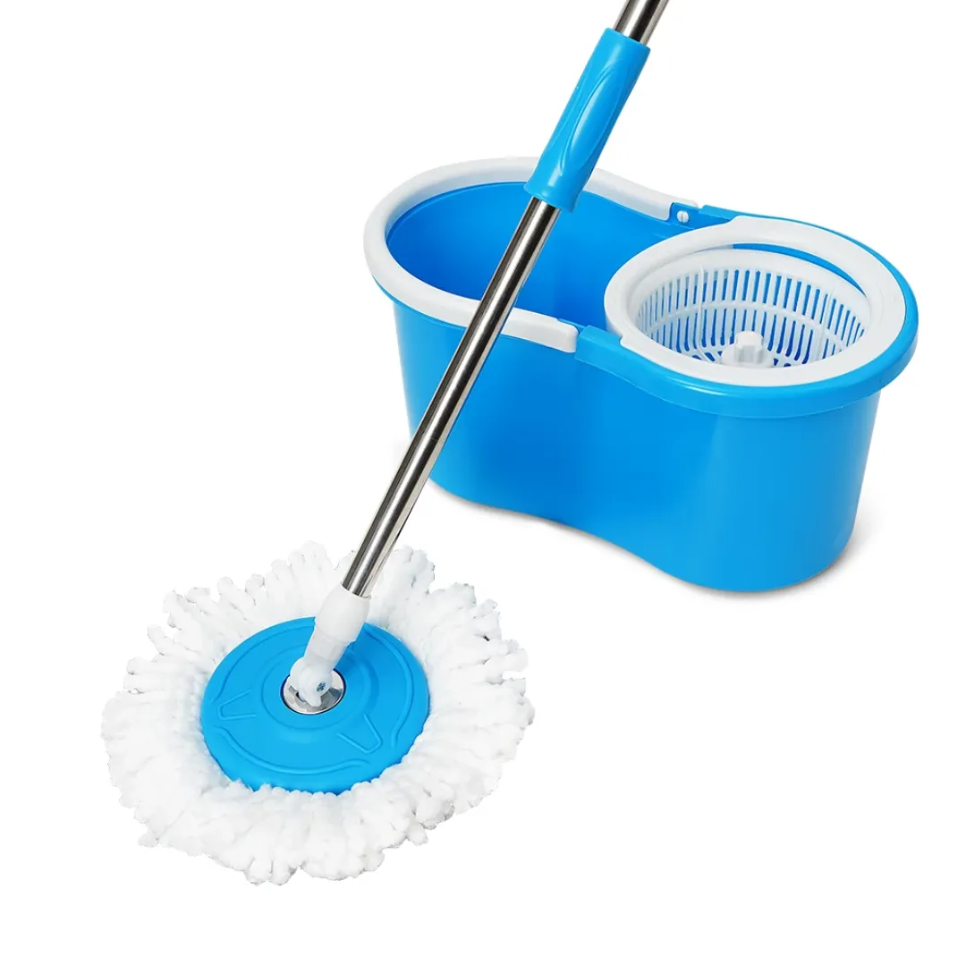 Seaux a laver magic mop – photo 3