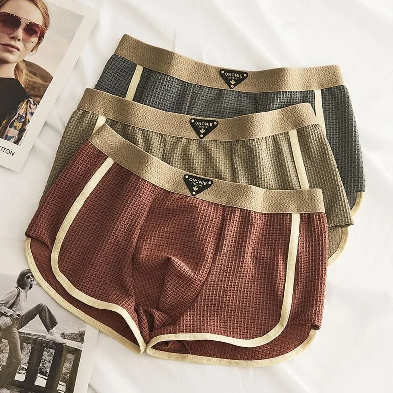 Boxer homme OHCNIE