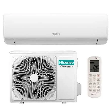 Climatiseur Hisense   12000TUB