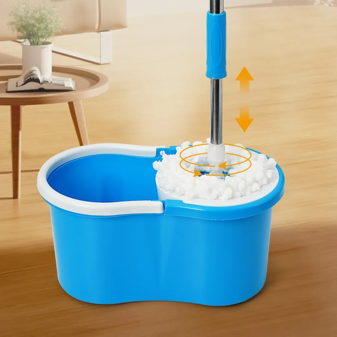 Seaux a laver magic mop – photo 6
