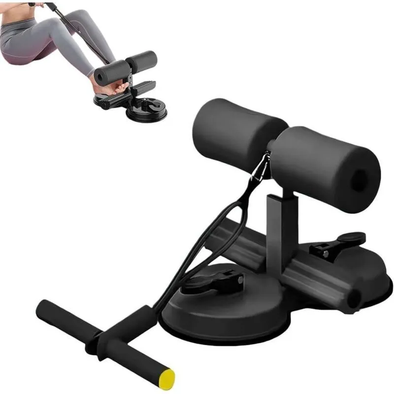 Appareil de fitness à ventouse – photo 4