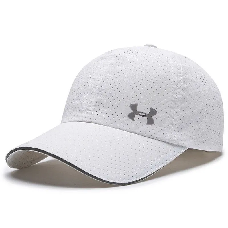 Casquette de golf